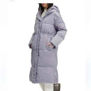 UGG

Keeley Long Hooded Puffer Coat‼️BRAND NEW UGG COAT‼️🧥🥼